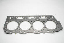 Load image into Gallery viewer, Cometic 01-06 GM 6.6L Duramax Diesel 4.100 inch Bore .040 inch MLS RHS Head Gasket