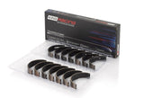 King Engine Bearings Toyota 1FZFE (Size STDX) Performance Main Bearing Set