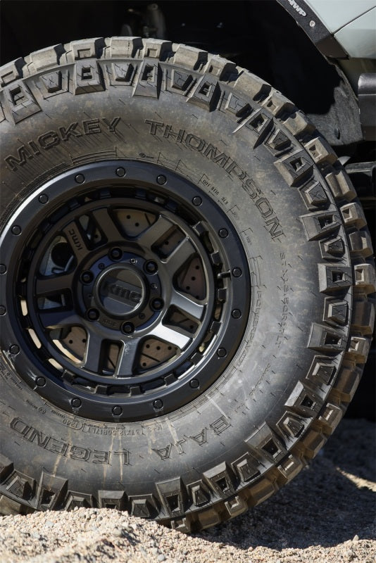 Mickey Thompson Baja Legend MTZ Tire - LT305/65R17 121/118Q - 247907