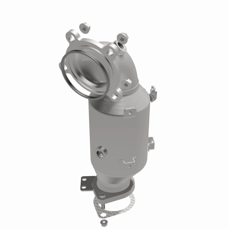 MagnaFlow 18-20 Chevrolet Equinox 2.0L Single Underbody Direct-Fit Catalytic Converter