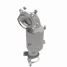 Load image into Gallery viewer, MagnaFlow 18-20 Chevrolet Equinox 2.0L Single Underbody Direct-Fit Catalytic Converter