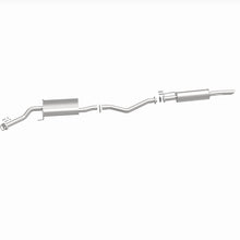 Load image into Gallery viewer, MagnaFlow BRE Exhaust Kit 01-03 Toyota Sienna 3.0L