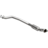 MagnaFlow 12-17 Dodge Durango / 13-17 Jeep Grand Cherokee Direct Fit CARB Compliant Converter