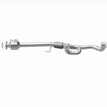 Load image into Gallery viewer, MagnaFlow 14-16 Acura MDX 3.5L California Grade CARB Compliant Direct-Fit Catalytic Converter