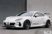 Load image into Gallery viewer, GReddy X Voltex 22 Toyota GR86 Aero Kit ZN8/ZD8 Rear Wing Swan Neck CFRP