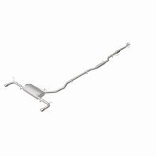 Load image into Gallery viewer, MagnaFlow BRE Exhaust Kit 07-10 Edge MKX 3.5L