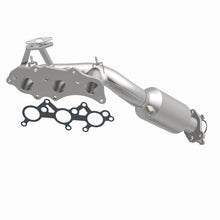 Load image into Gallery viewer, MagnaFlow 13-15 Toyota 4Runner 4.0L California Grade CARB Compliant Direct-Fit Catalytic Converter