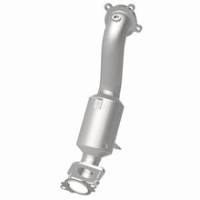 Load image into Gallery viewer, MagnaFlow 16-17 Cadillac ATS 2.0L California Grade CARB Compliant Direct-Fit Catalytic Converter