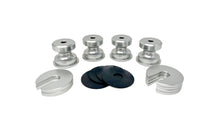 Load image into Gallery viewer, Torque Solution BRZ/Scion FR-S/Toyota 86 Billet Subframe Bushing Kit - Rear