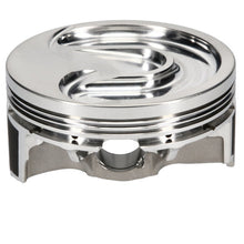 Load image into Gallery viewer, JE Pistons Chevrolet LT4 Gen V 4.070 Bore 0.945 Pin -1.320 CD Inv Dome/Dish Pistons - Set of 8