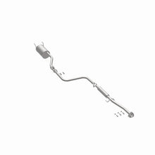 Load image into Gallery viewer, MagnaFlow BRE Exhaust Kit 93-95 Honda Del Sol