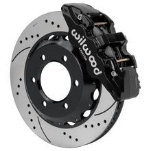 Load image into Gallery viewer, Wilwood kit front AERO6 blazer 1971-91 14.00 rotor 6 lug SRP