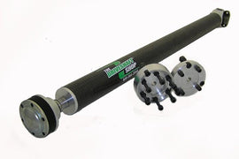 DSS Chevrolet Camaro 2016 V8 Automatic 3-3/8in Carbon Fiber Shaft GMCA18-C