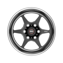 Load image into Gallery viewer, Weld S79HD 20x5.0 / 6X135 BP / 2.5in BS / -13mm / Street RT-S Series (ID Low Pad) - Black Wheel
