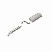 Load image into Gallery viewer, MagnaFlow BRE Exhaust Kit 01-07 Voyager Caravan Town &amp; Country