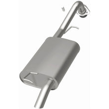 Load image into Gallery viewer, MagnaFlow BRE Exhaust Kit Replacement Stainless Toyota