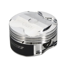 Load image into Gallery viewer, Manley Ford 5.0L Modular Coyote V8 3.662in Bore 1.165in CH 6.75 CC Piston Set
