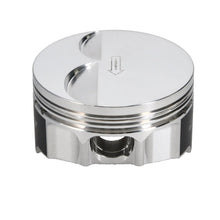 Load image into Gallery viewer, Manley Chevrolet LS Piston Set - 4.070in Bore 1.304in CH, -4.00 CC