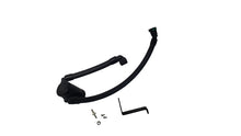 Load image into Gallery viewer, J&amp;L 24-25 Ford Mustang GT w/ Whipple Supercharger Oil Separator 3.0 PCV Side - Black Anodized