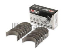 Load image into Gallery viewer, King Engine Bearings GM 6.6L V8 Duramax Diesel L5P Late Rod Bearings - Size +0.50mm