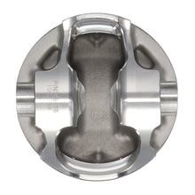 Load image into Gallery viewer, JE Pistons 09-12 Audi R8 / Lamborghini Gallardo 5.2L V10 84.5in Bore STD -14cc Set of 10 Pistons