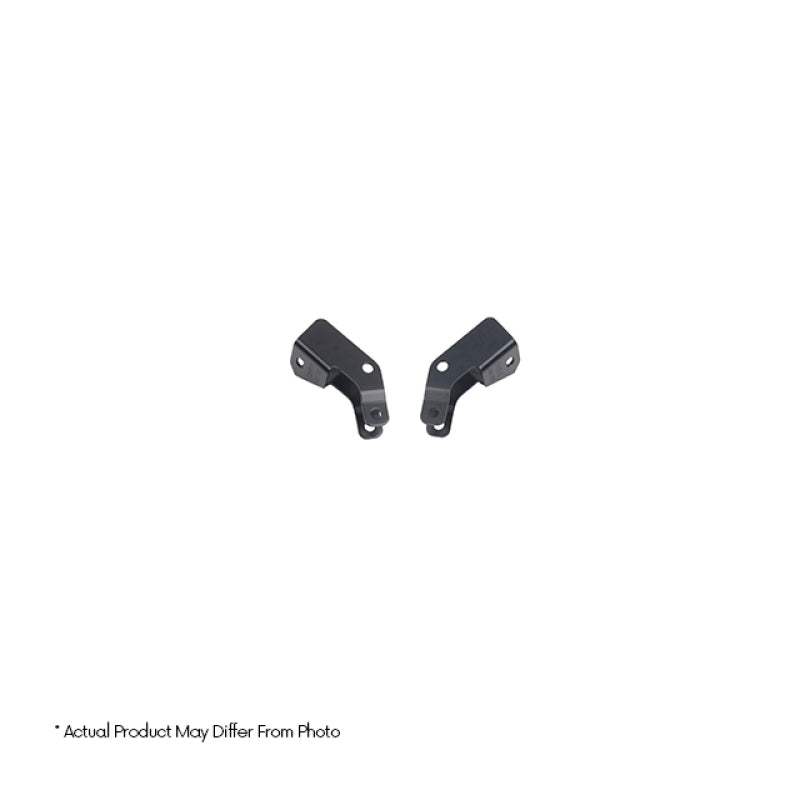 Belltech LOWERING KIT 14 Chev/GM Silverado/Sierra Std Cab 2WD 3in or 4in Front/7in Rear w/o Shocks