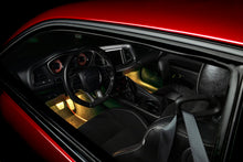 Load image into Gallery viewer, Oracle Pair 15in LED Strips Retail Pack - RGB ColorSHIFT NO RETURNS