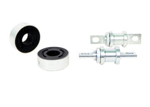 Load image into Gallery viewer, Whiteline 08-17 Mitsubishi Lancer W63350 Rear Trailing Arm Bushing Compatible With