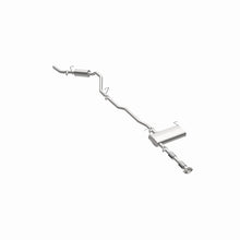 Load image into Gallery viewer, MagnaFlow BRE Exhaust Kit 99-03 Ford Windstar