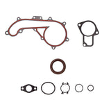 Fel-Pro 07-20 Toyota Tacoma/2010 4Runner Engine Crankshaft Seal Kit