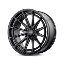 Load image into Gallery viewer, Vossen HFX-5 22x10 - 8x170 - ET-18 - Super Deep Face - 125.1 - Satin Black Wheel