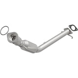 MagnaFlow 2006 Chevrolet Impala 3.5L Direct Fit Converter