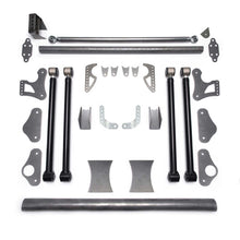 Load image into Gallery viewer, QA1 Pro Parallel 4-Link System- (Rear)