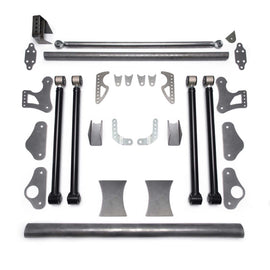 QA1 Pro Parallel 4-Link System- (Rear)