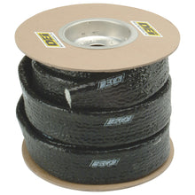 Load image into Gallery viewer, DEI Fire Sleeve 1in I.D. x 100ft Spool