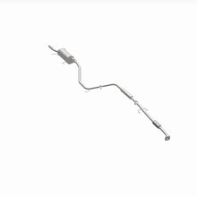 Load image into Gallery viewer, MagnaFlow BRE Exhaust Kit 97-02 Escort Tracer 2.0L