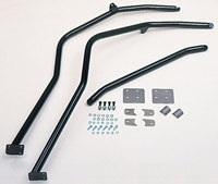Load image into Gallery viewer, Cusco Add on Bar Kit For Roll Cage /Aluminum 1230-1320mm 48.4-52.0 (S/O / No Cancel)
