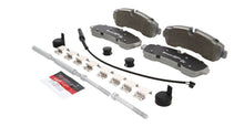 Load image into Gallery viewer, Brembo OE 20-22 Ford Transit-150/Transit-250/Transit-350/Transit-350 HD Ceramic Brake Pad - Rear