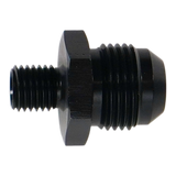 DeatschWerks 10AN Male Flare to M12x1.5 Metric Male Adapter