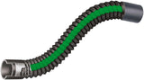 Gates Chalmers-Allis 7000 Allis-Chalmers 6-Cyl. 301 Diesel Upper Flexible HD Coolant Hose