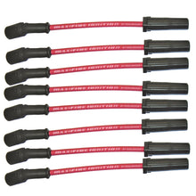 Load image into Gallery viewer, Edelbrock Spark Plug Wire Set GM LS Engines Heat Shields w/o Red Wire (Set of 8)