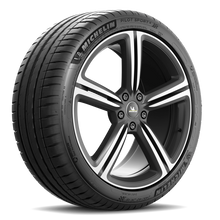 Load image into Gallery viewer, Michelin Pilot Sport 4 265/45R19 105(Y) XL