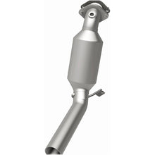Load image into Gallery viewer, MagnaFlow 20-21 Ford Explorer 3.0L Left Underbody Direct-Fit Catalytic Converter