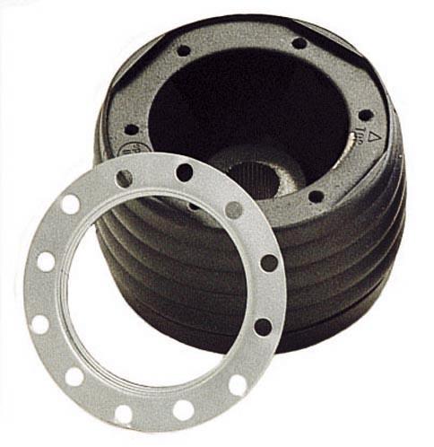 Sparco Steering Wheel Hub Ford Fiesta 07/89 -