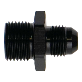 DeatschWerks 6AN Male Flare to M18x1.5 Male Inverted Flare Adapter