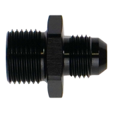DeatschWerks 6AN Male Flare to M18x1.5 Male Inverted Flare Adapter