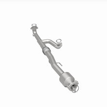 Load image into Gallery viewer, MagnaFlow 13-15 Acura TLX 3.5L California Grade CARB Compliant Direct-Fit Catalytic Converter