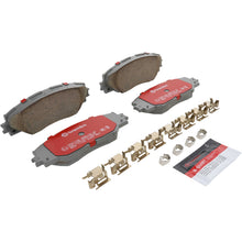 Load image into Gallery viewer, Brembo 2011+ Toyota Prius Plus (W4) / 05-19 Toyota Rav4 Xtra Ceramic Brake Pad - Front