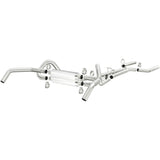 MagnaFlow Sys Cat-Back 67-73 GM F-Body Camaro