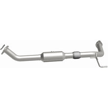 Load image into Gallery viewer, MagnaFlow 05-06 Toyota Tundra 4.7L California Grade CARB Complaint Direct-Fit Catalytic Converter